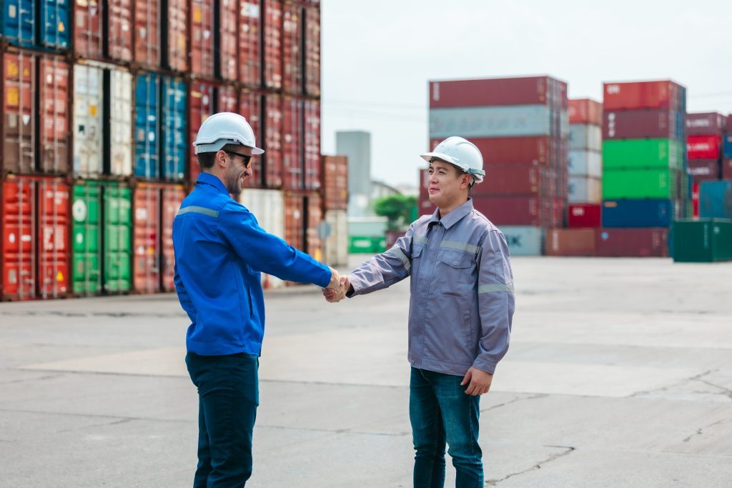 Soluções de Comércio Internacional em Moçambique - ImpulsUs LDA