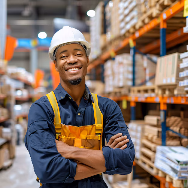 Soluções de Serviços Industriais em Moçambique - ImpulsUs LDA